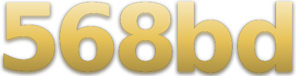 568bd logo